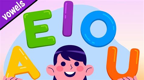 short vowel sounds youtube|Vowel Song .